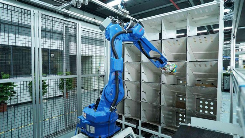 小型输送线安装报价：揭秘影响价格的关键因素**