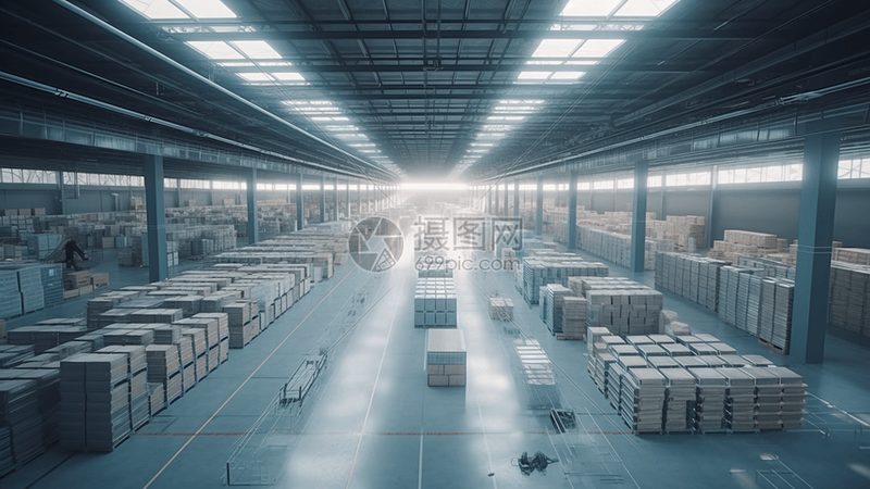 成都横梁式货架：定制安装的关键要素与考量**