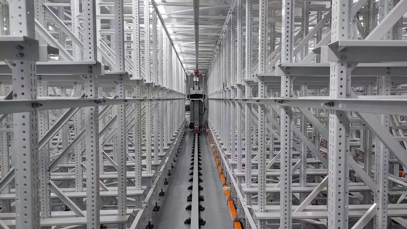 模具货架标准尺寸参数解析：揭秘仓储物流的“骨架