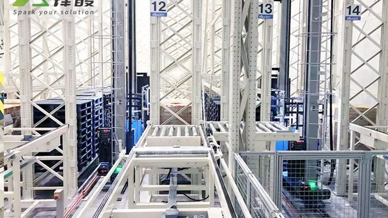 成都塑料托盘：规格型号背后的物流智慧